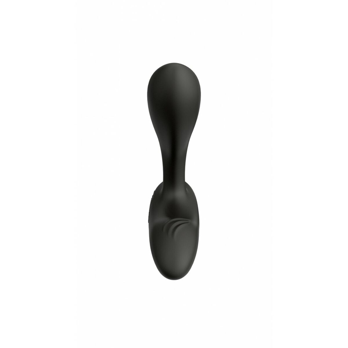 Vibrator anal We-Vibe Negru